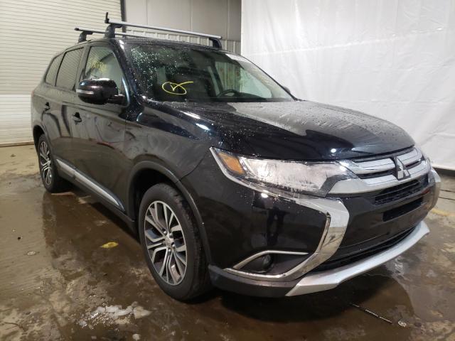 MITSUBISHI OUTLANDER 2017 ja4az3a3xhz058168