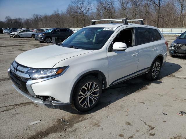 MITSUBISHI OUTLANDER 2017 ja4az3a3xhz065749