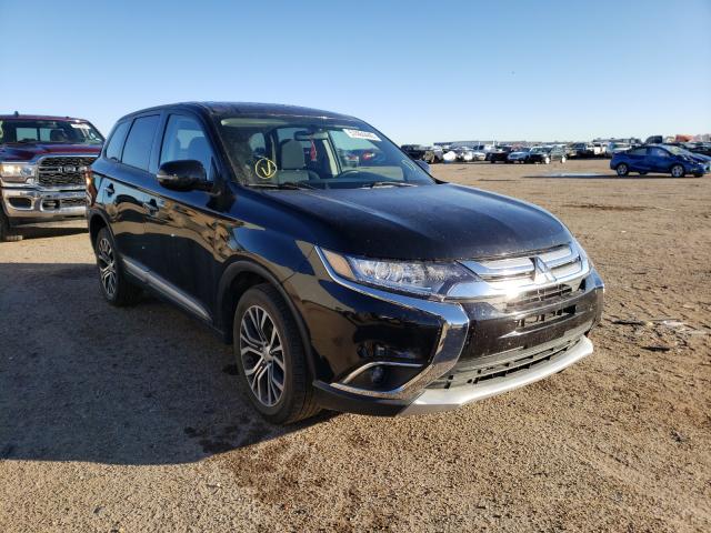 MITSUBISHI OUTLANDER 2018 ja4az3a3xjj000274