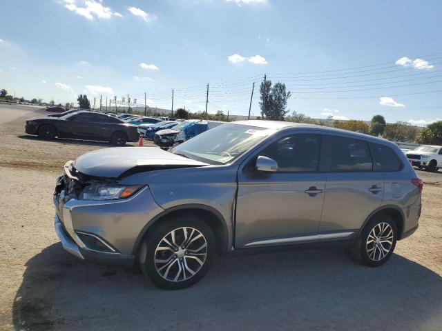 MITSUBISHI OUTLANDER 2018 ja4az3a3xjj003322