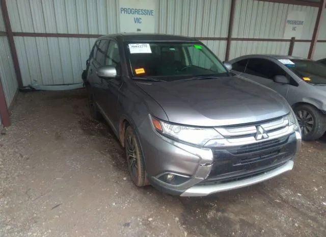 MITSUBISHI OUTLANDER 2018 ja4az3a3xjj003367