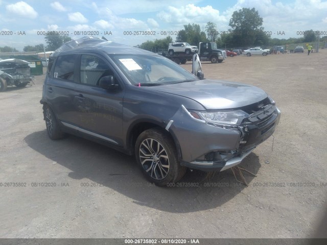 MITSUBISHI OUTLANDER 2018 ja4az3a3xjj005295