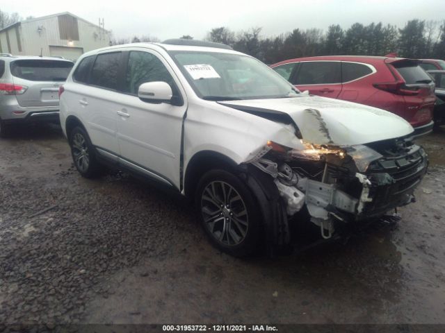 MITSUBISHI OUTLANDER 2018 ja4az3a3xjz000518