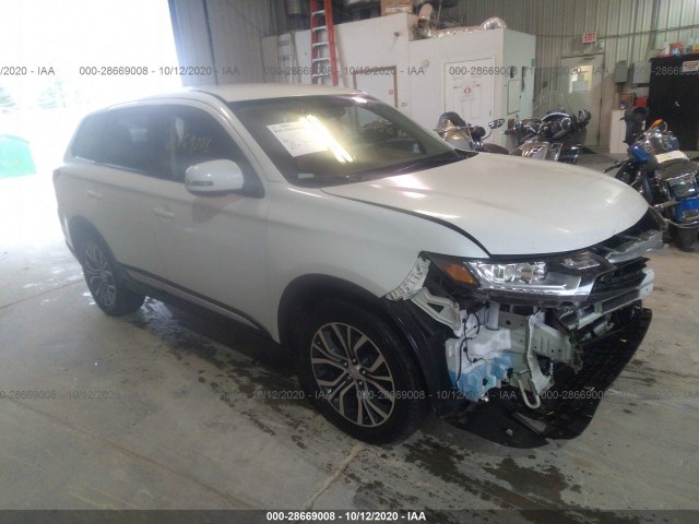 MITSUBISHI OUTLANDER 2018 ja4az3a3xjz006478