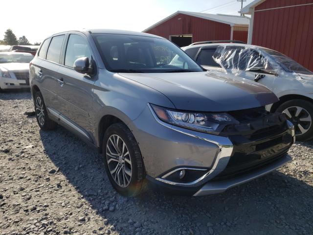 MITSUBISHI OUTLANDER 2018 ja4az3a3xjz011583