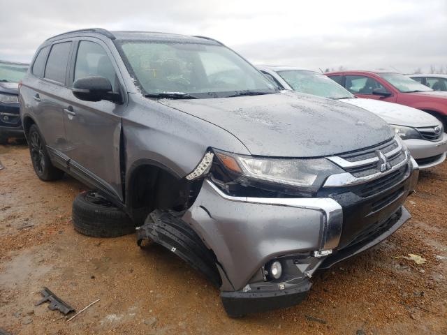 MITSUBISHI OUTLANDER 2018 ja4az3a3xjz024074