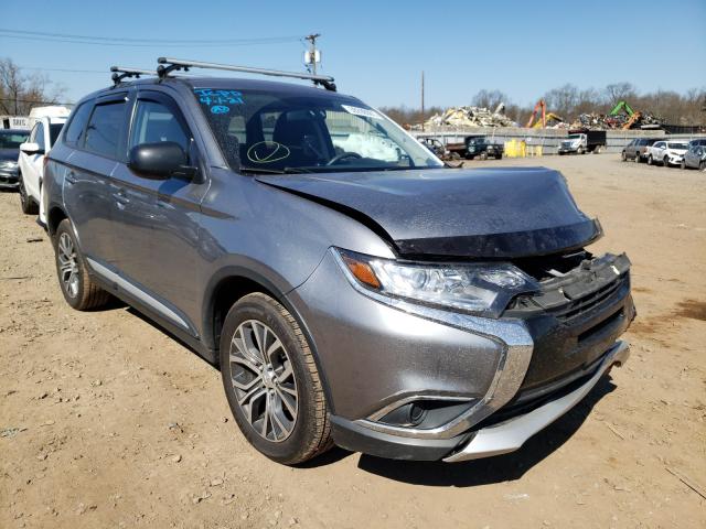 MITSUBISHI OUTLANDER 2018 ja4az3a3xjz024740