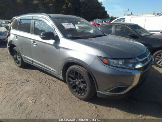 MITSUBISHI OUTLANDER 2018 ja4az3a3xjz026164