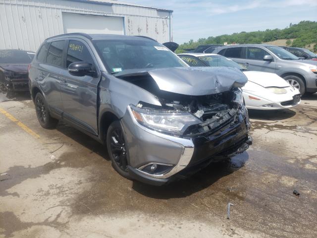 MITSUBISHI OUTLANDER 2018 ja4az3a3xjz029145