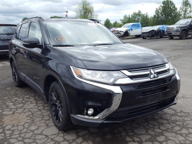 MITSUBISHI OUTLANDER 2018 ja4az3a3xjz030229