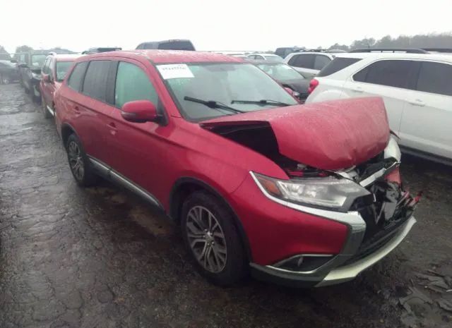 MITSUBISHI OUTLANDER 2018 ja4az3a3xjz037262