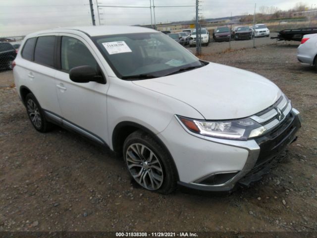 MITSUBISHI OUTLANDER 2018 ja4az3a3xjz049069