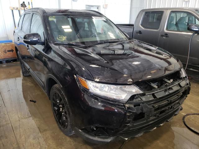 MITSUBISHI OUTLANDER 2018 ja4az3a3xjz051369