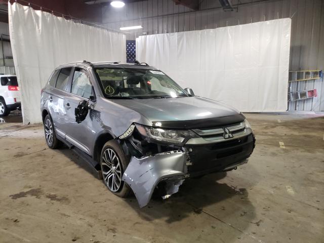 MITSUBISHI OUTLANDER 2018 ja4az3a3xjz053879