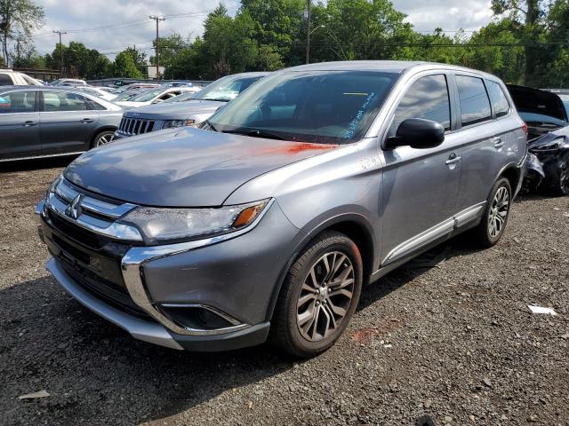 MITSUBISHI OUTLANDER 2018 ja4az3a3xjz061495