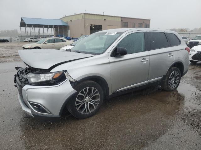 MITSUBISHI OUTLANDER 2018 ja4az3a3xjz062355