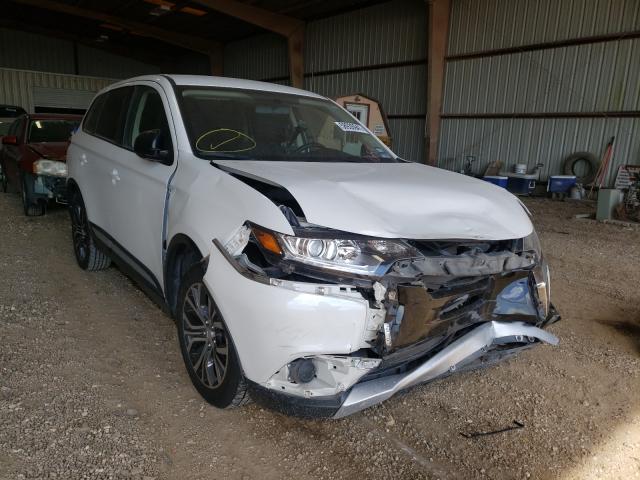 MITSUBISHI OUTLANDER 2018 ja4az3a3xjz071654