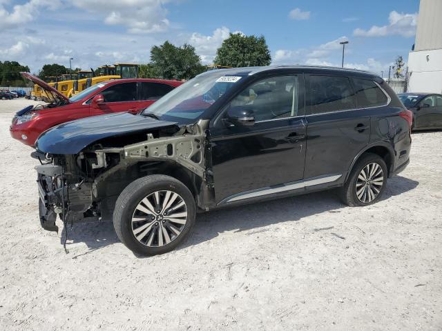 MITSUBISHI OUTLANDER 2019 ja4az3a3xkj001068