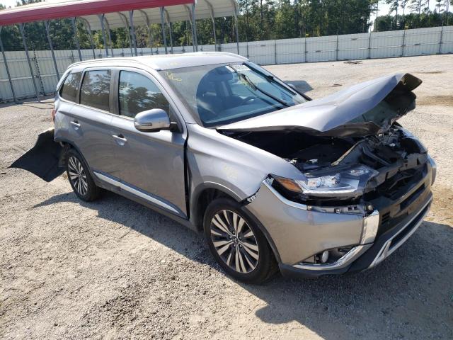 MITSUBISHI OUTLANDER 2019 ja4az3a3xkj001264