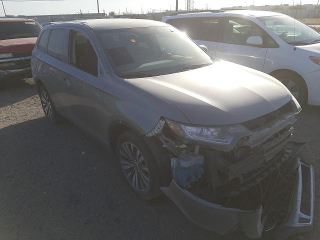 MITSUBISHI OUTLANDER 2019 ja4az3a3xkz006420