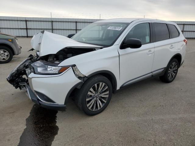 MITSUBISHI OUTLANDER 2019 ja4az3a3xkz009236