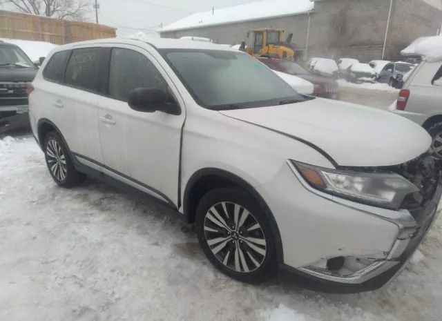 MITSUBISHI OUTLANDER 2019 ja4az3a3xkz010063