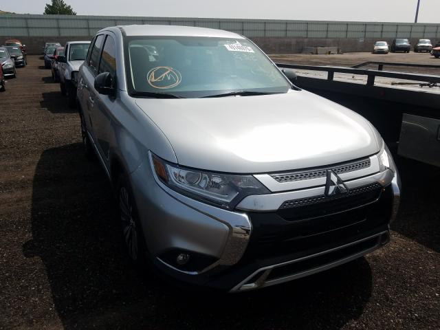 MITSUBISHI OUTLANDER 2019 ja4az3a3xkz010371