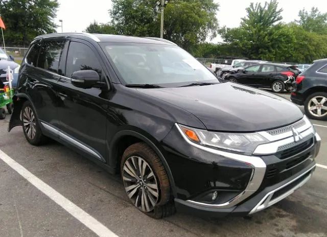 MITSUBISHI OUTLANDER 2019 ja4az3a3xkz012024