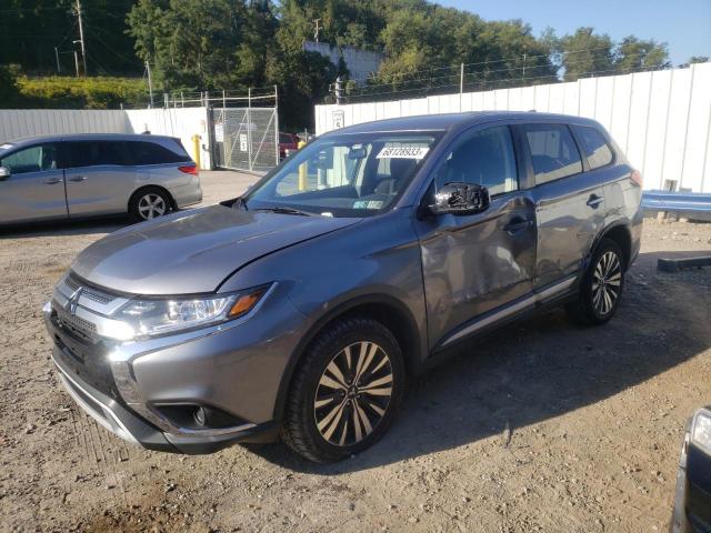 MITSUBISHI OUTLANDER 2019 ja4az3a3xkz013058