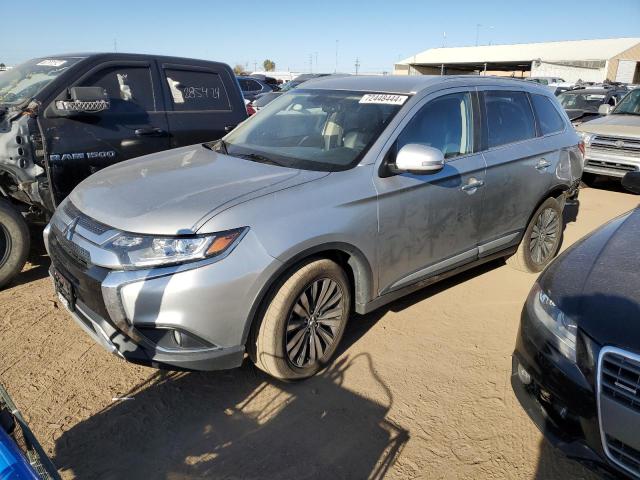 MITSUBISHI OUTLANDER 2019 ja4az3a3xkz017935