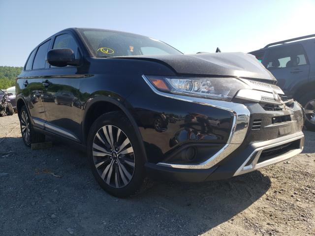 MITSUBISHI OUTLANDER 2019 ja4az3a3xkz021273