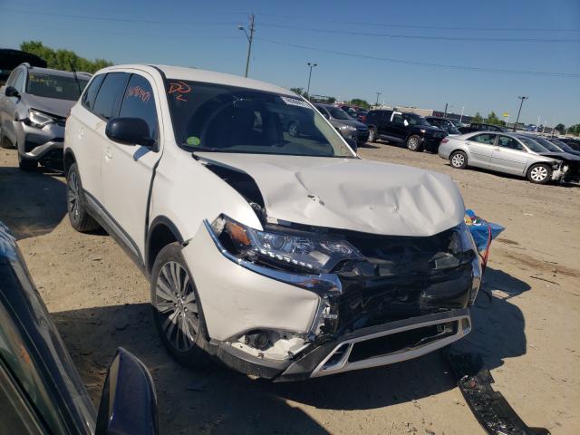 MITSUBISHI OUTLANDER 2019 ja4az3a3xkz022245