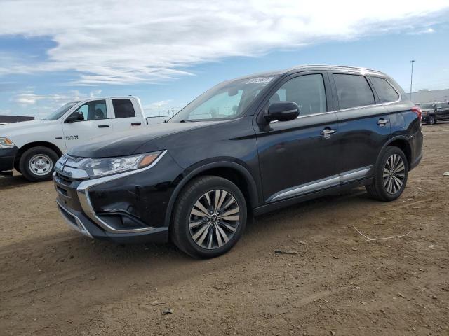 MITSUBISHI OUTLANDER 2019 ja4az3a3xkz023802