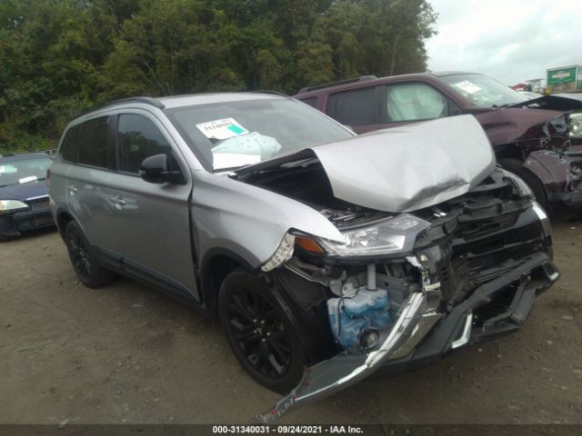 MITSUBISHI OUTLANDER 2019 ja4az3a3xkz025582