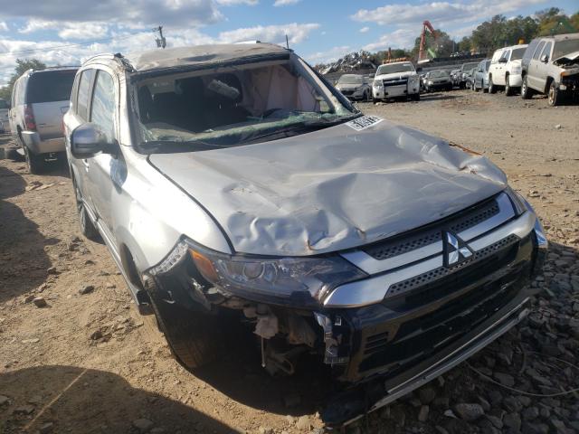 MITSUBISHI OUTLANDER 2019 ja4az3a3xkz026733