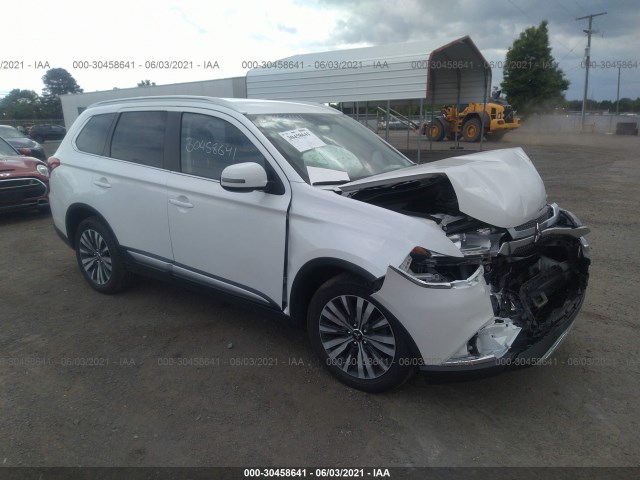 MITSUBISHI OUTLANDER 2019 ja4az3a3xkz036050