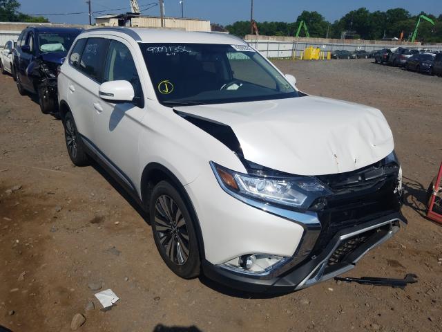 MITSUBISHI OUTLANDER 2019 ja4az3a3xkz037554