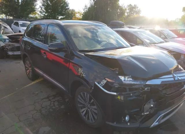 MITSUBISHI OUTLANDER 2019 ja4az3a3xkz038672