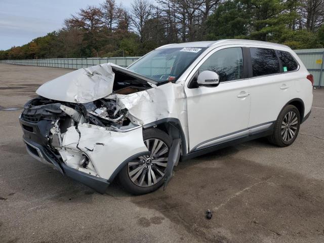 MITSUBISHI OUTLANDER 2019 ja4az3a3xkz039627