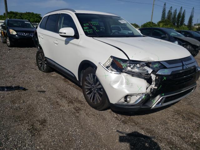 MITSUBISHI OUTLANDER 2019 ja4az3a3xkz039675