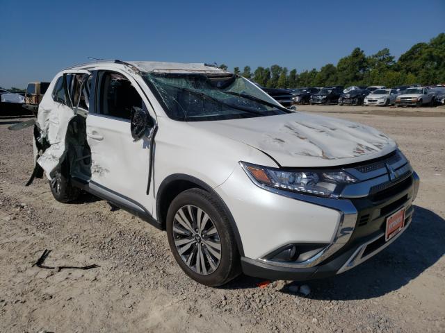 MITSUBISHI OUTLANDER 2019 ja4az3a3xkz040311