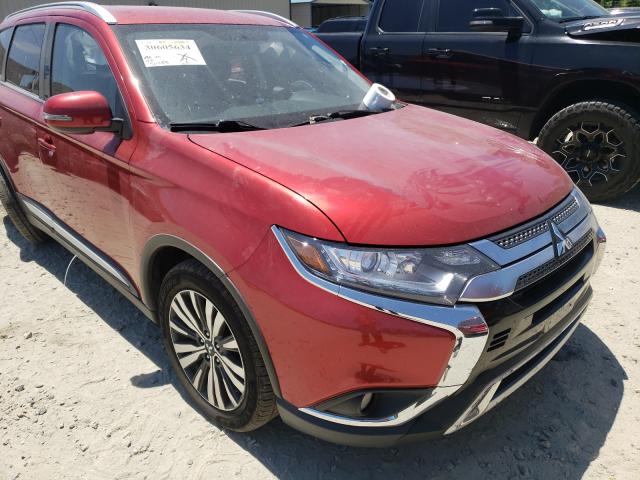 MITSUBISHI OUTLANDER 2019 ja4az3a3xkz040387