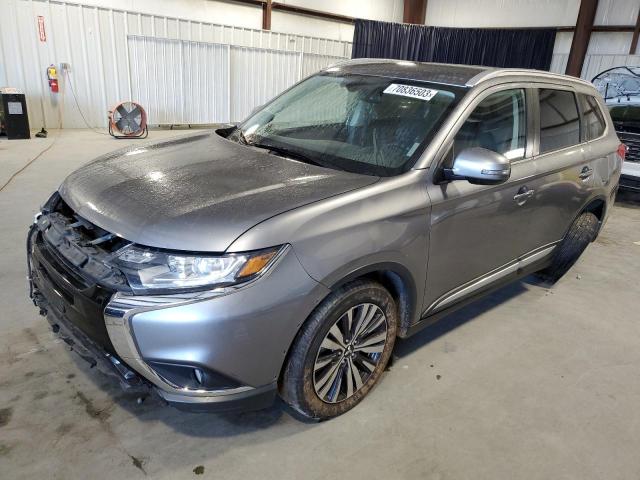 MITSUBISHI OUTLANDER 2019 ja4az3a3xkz040700