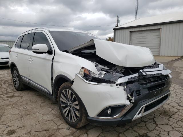 MITSUBISHI OUTLANDER 2019 ja4az3a3xkz041037