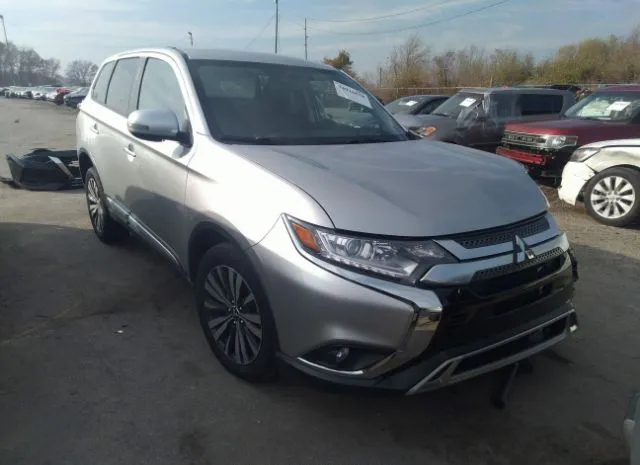 MITSUBISHI OUTLANDER 2019 ja4az3a3xkz041104