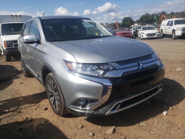 MITSUBISHI OUTLANDER 2019 ja4az3a3xkz043712