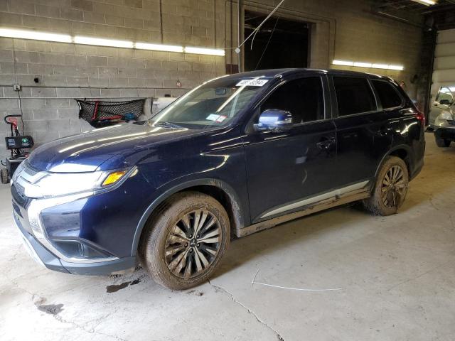 MITSUBISHI OUTLANDER 2019 ja4az3a3xkz045198