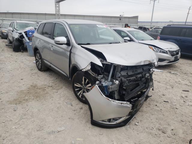 MITSUBISHI OUTLANDER 2019 ja4az3a3xkz046111