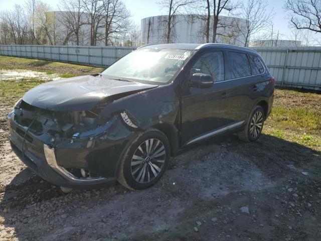 MITSUBISHI OUTLANDER 2019 ja4az3a3xkz047985