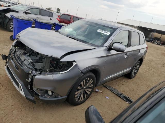 MITSUBISHI OUTLANDER 2019 ja4az3a3xkz048635